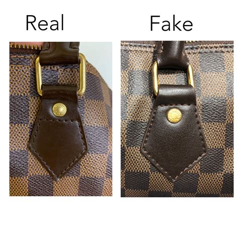 fake louis cuitton bag|how to identify fake louis vuitton bags.